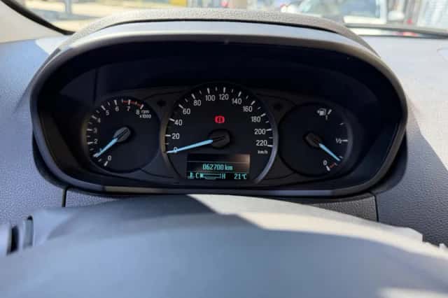 Ford Ka+ (2018) thumbnail 3