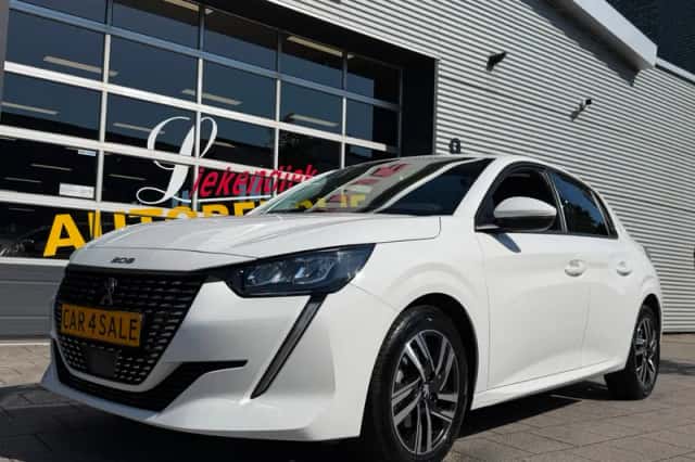 Peugeot 208 (2026) thumbnail 1