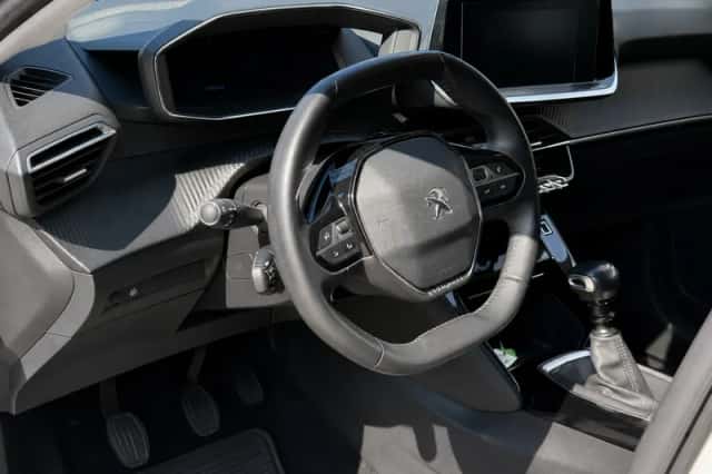 Peugeot 208 (2026) thumbnail 2