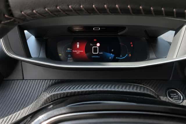 Peugeot 208 (2026) thumbnail 3