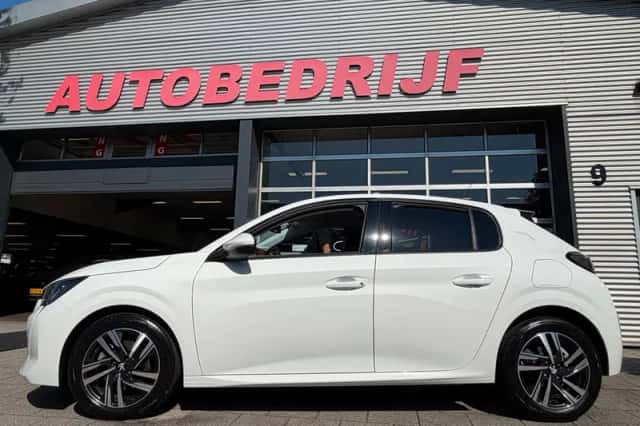 Peugeot 208 (2026) thumbnail 6