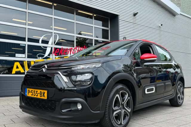 Citroën C3 (2020) thumbnail 1