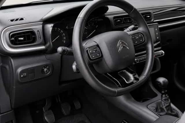 Citroën C3 (2020) thumbnail 2