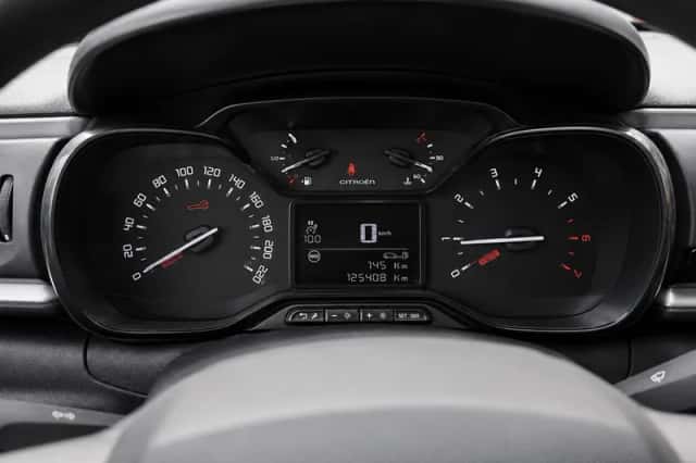 Citroën C3 (2020) thumbnail 3