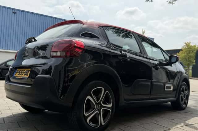 Citroën C3 (2020) thumbnail 4