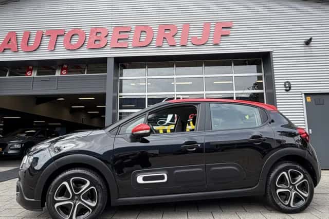 Citroën C3 (2020) thumbnail 6