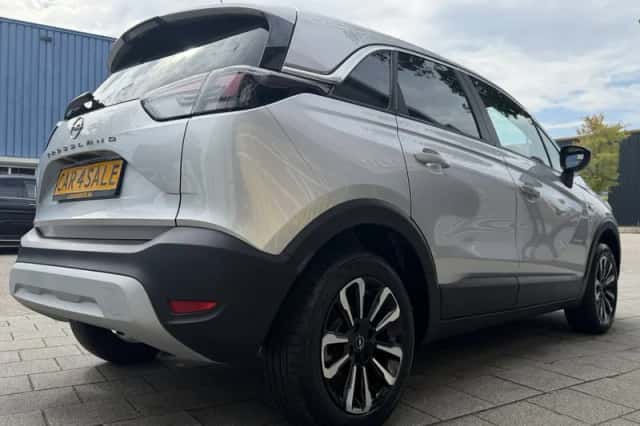 Opel Crossland (2024) thumbnail 5