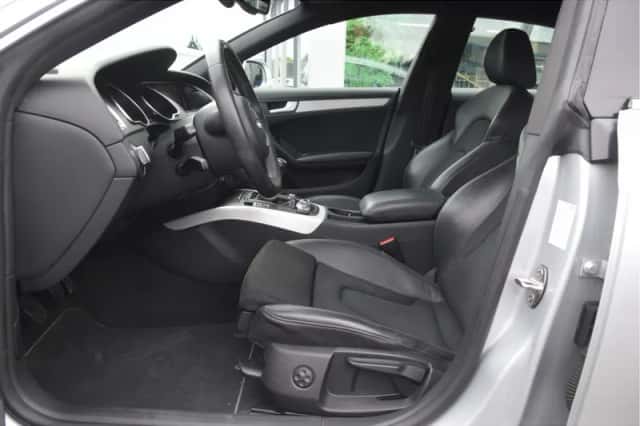 Audi A5 (2013) thumbnail 6