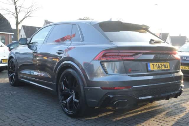 Audi Q8 (2023) thumbnail 5