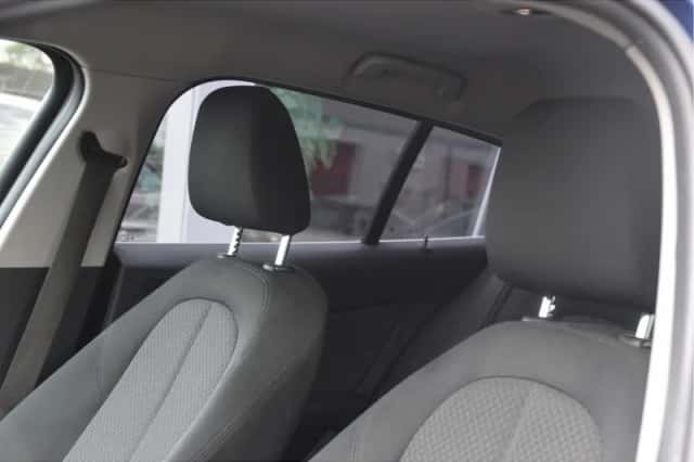BMW 1-Serie (2019) thumbnail 6