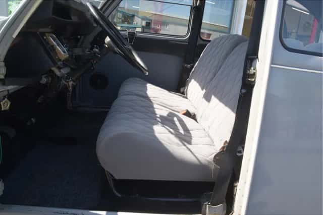 Citroën 2cv (0) thumbnail 6