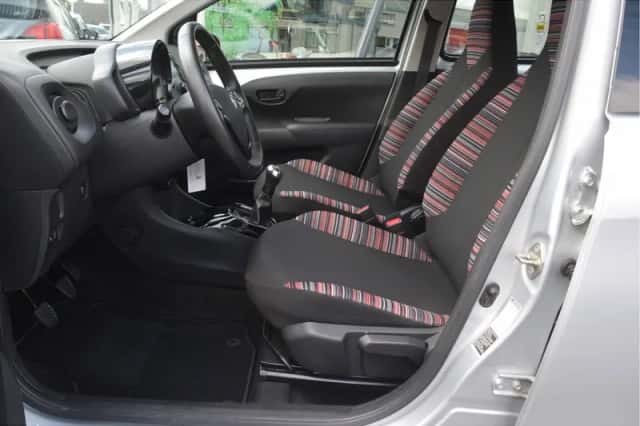 Citroën C1 (2019) thumbnail 6