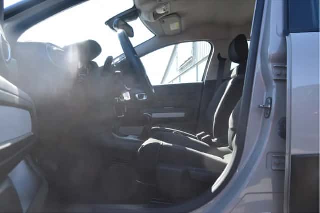 Citroën C3 (2022) thumbnail 6