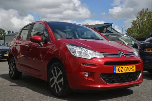 Citroën C3 (2015) thumbnail 3