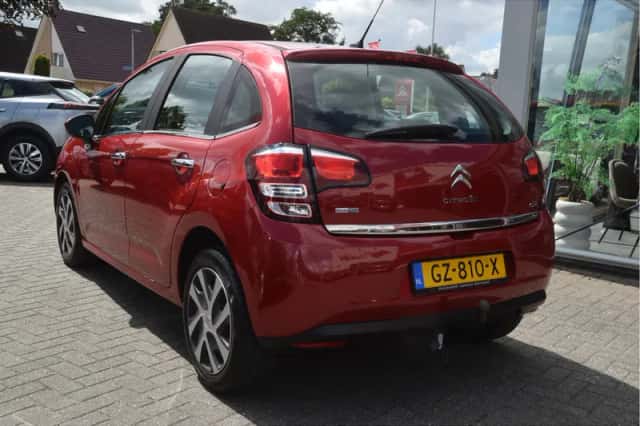 Citroën C3 (2015) thumbnail 5