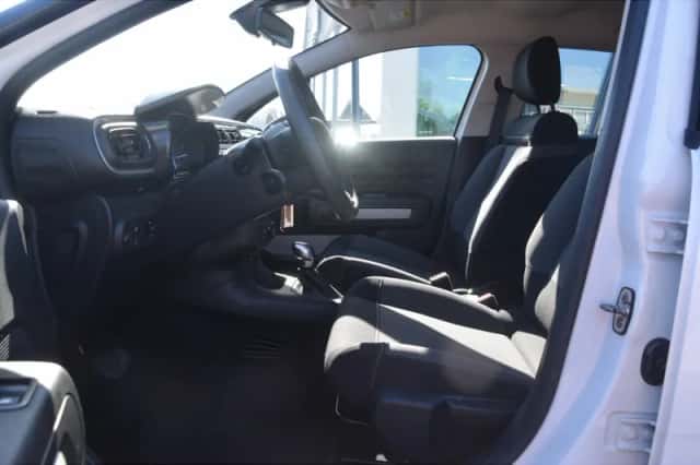 Citroën C3 (2018) thumbnail 6