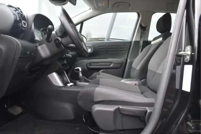 Citroën C3 (2018) thumbnail 6