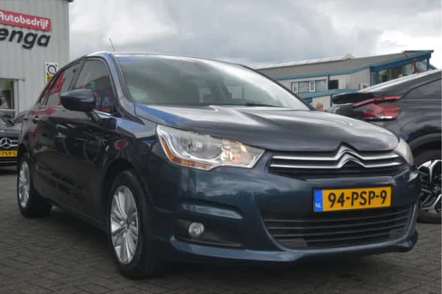 Citroën C4 (2011) thumbnail 3