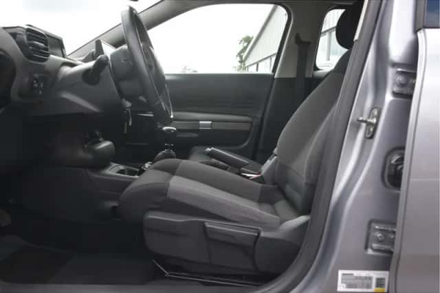 Citroën C4 (2019) thumbnail 6