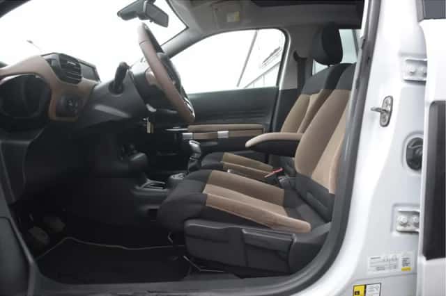 Citroën C4 Cactus (2016) thumbnail 6