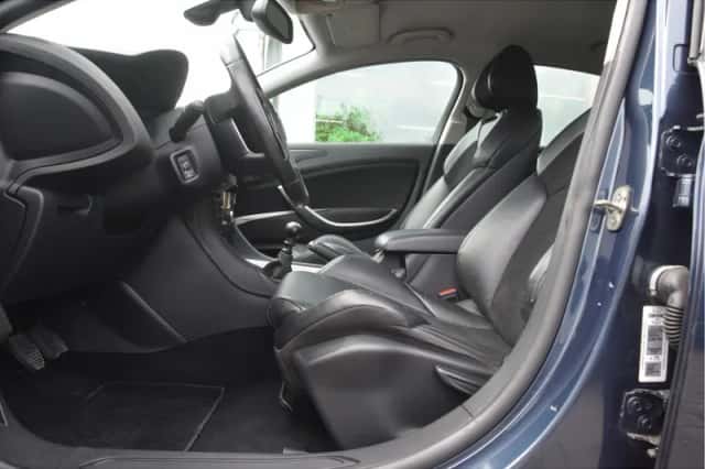 Citroën C5 (2011) thumbnail 6