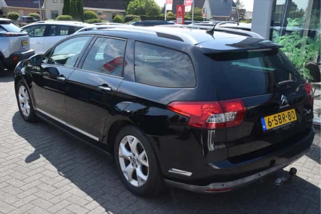 Citroën C5 (2013) thumbnail 5