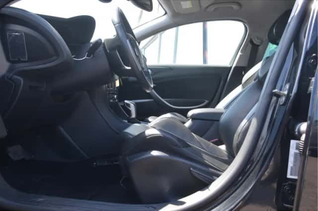 Citroën C5 (2013) thumbnail 6