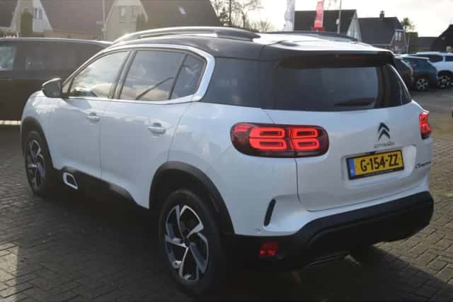 Citroën C5 (2020) thumbnail 4