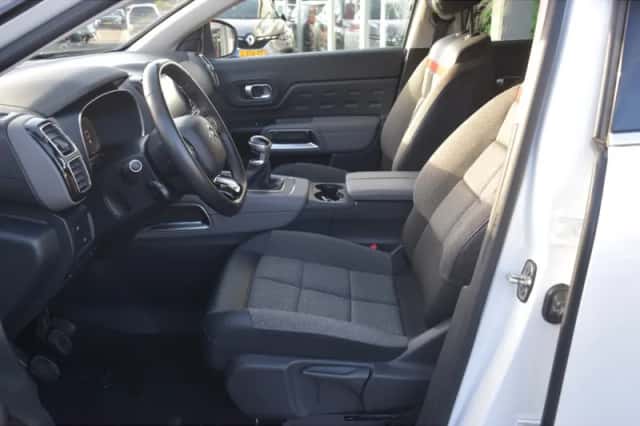 Citroën C5 (2020) thumbnail 6