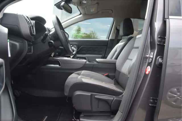 Citroën C5 (2019) thumbnail 6
