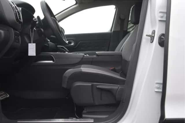 Citroën C5 Aircross (2020) thumbnail 6