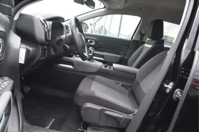 Citroën C5 (2020) thumbnail 6