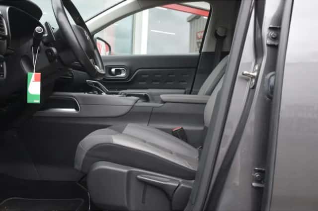 Citroën C5 (2019) thumbnail 6