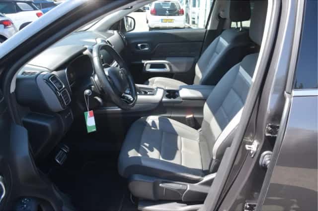 Citroën C5 (2019) thumbnail 6