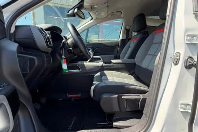 Citroën C5 (2020) thumbnail 6