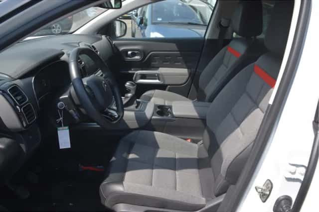 Citroën C5 (2020) thumbnail 6