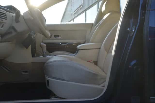 Citroën C6 (2006) thumbnail 6