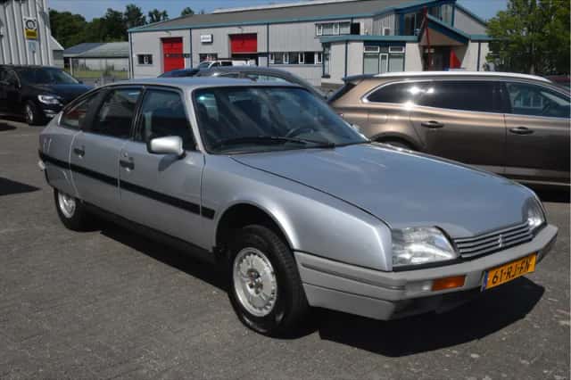 Citroën Cx (0) thumbnail 3