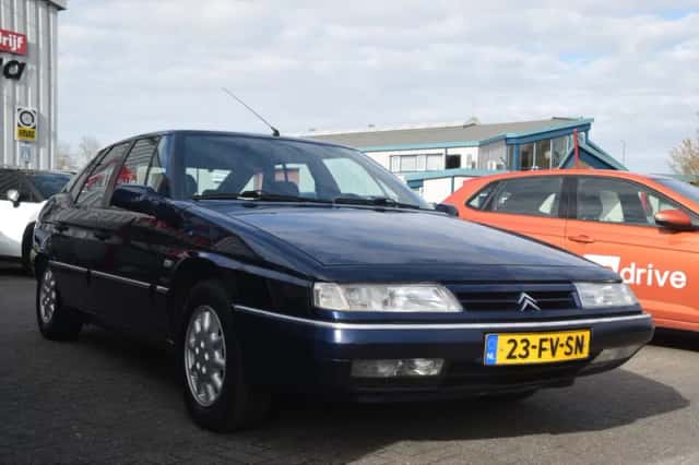 Citroën Xm (2000) thumbnail 3