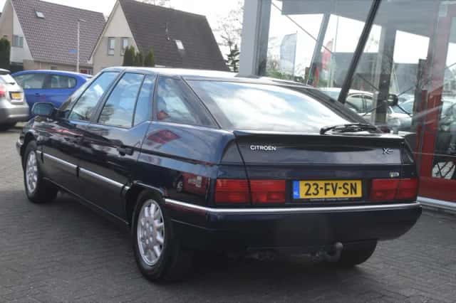 Citroën Xm (2000) thumbnail 5