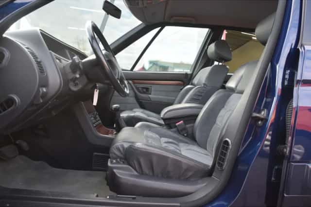 Citroën Xm (2000) thumbnail 6