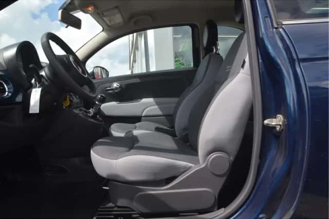Fiat 500 (2014) thumbnail 6