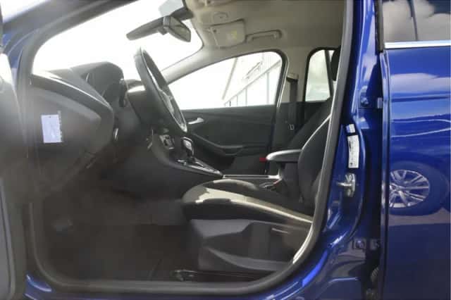 Ford Focus (2017) thumbnail 6