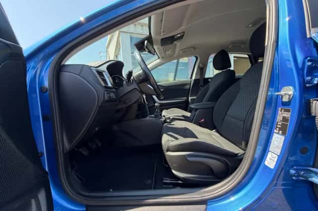 Kia Ceed (2020) thumbnail 6
