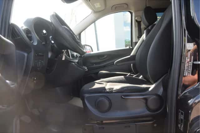 Mercedes-Benz Vito (2016) thumbnail 6
