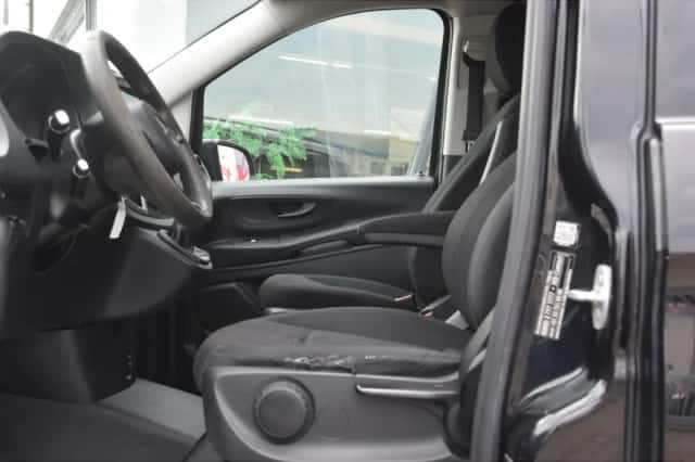 Mercedes-Benz Vito (2016) thumbnail 6