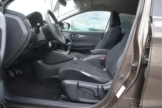 Nissan Qashqai (2014) thumbnail 6