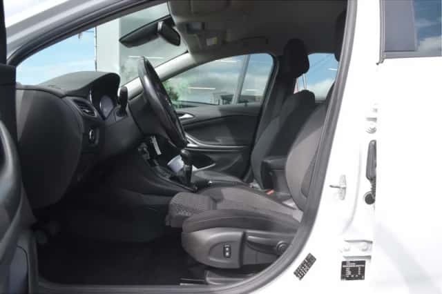 Opel Astra (2020) thumbnail 6