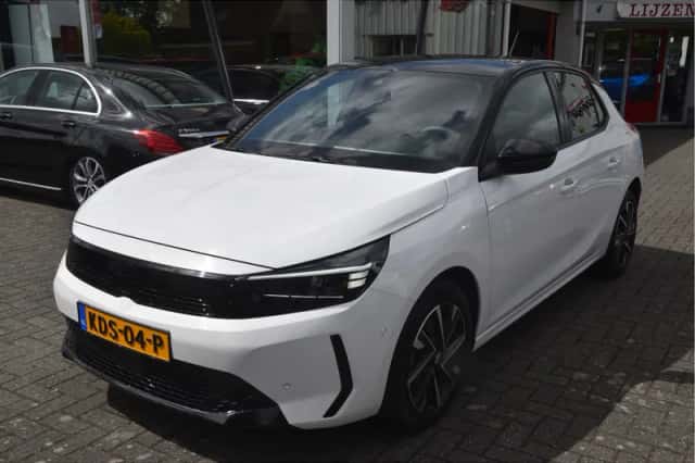 Opel Corsa (2025) thumbnail 2