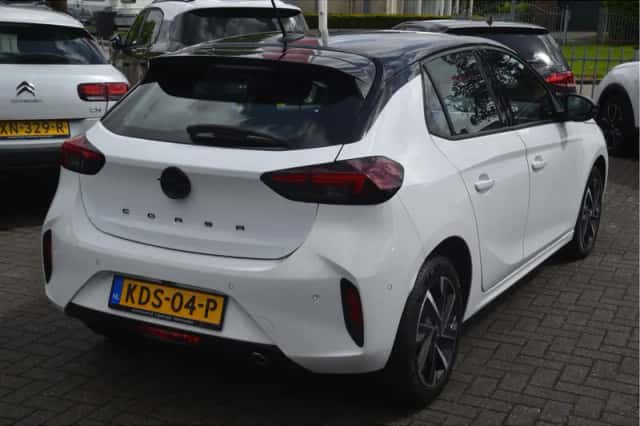 Opel Corsa (2025) thumbnail 5